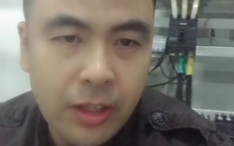 快手直播间里的电工课 草根电工经验分享收获百万学生