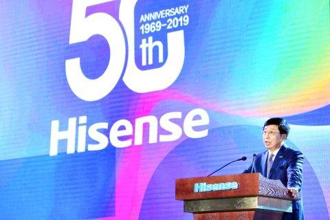 周厚健讲话中的这个高频词，透露了怎样的信号？