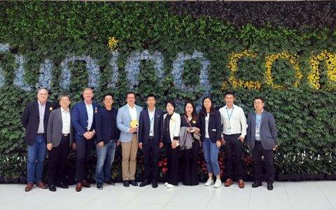 双十一掘金睡眠经济 苏宁和比利时床垫品牌Veldeman谈了什么