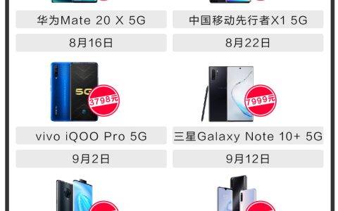 双11天猫苏宁抛出500亿采购大单 打造5G第一平台