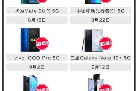 双11天猫苏宁抛出500亿采购大单 打造5G第一平台
