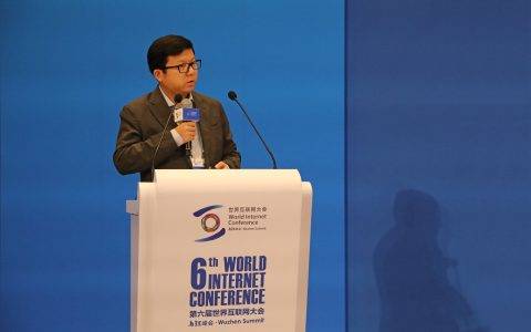 快手宿华：每天，超过3000万用户在快手看新闻