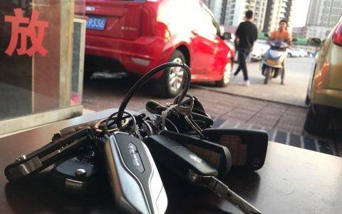 优信全国购赋能二手车跨区域交易 重庆车辆流通至百余城市