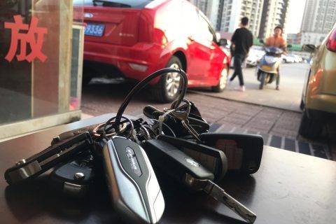 优信全国购赋能二手车跨区域交易 重庆车辆流通至百余城市