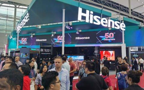 海信电器公布第三季度成绩单：净利润2.02亿环比同比均大幅增长