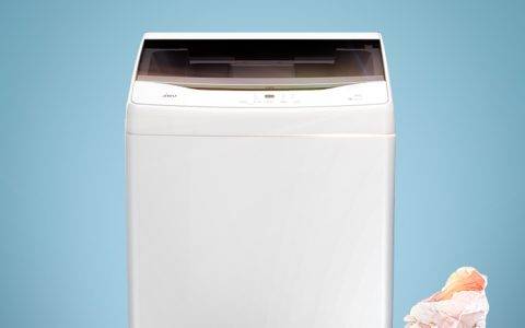 DDM直驱变频 智能洗涤，苏宁小Biu波轮洗衣机提前燃爆双十一