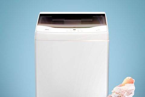 DDM直驱变频 智能洗涤，苏宁小Biu波轮洗衣机提前燃爆双十一