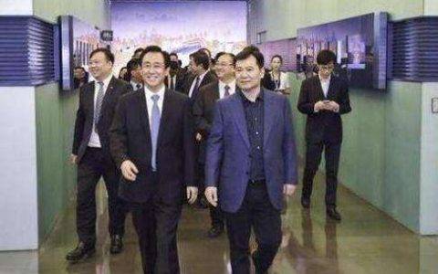 网爆双十一苏宁将与恒大合作卖房