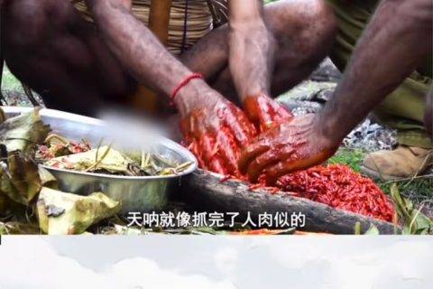 全球冒险“处处留情” “雷探长”用快手捡拾失落的文明