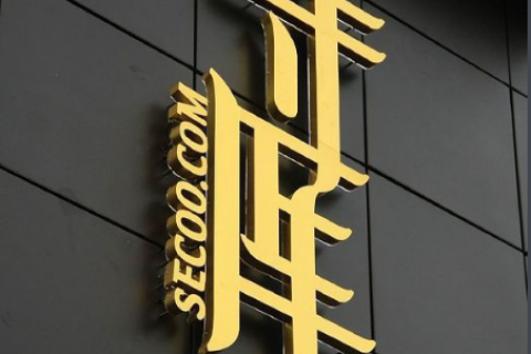 双十一，苏宁拼购开售奢侈品，社交电商介入“中产消费”