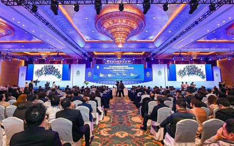 海信代表中国制定激光显示国际标准，提升中国企业世界显示话语权