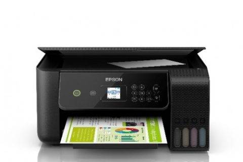 爱普生墨仓式®家用打印机 成就科学教育优秀之选