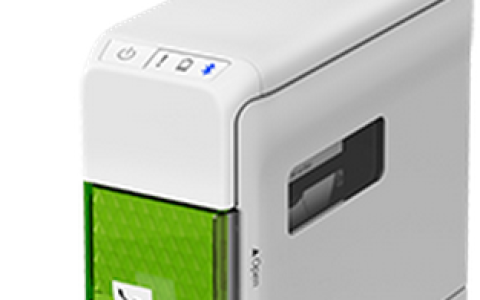 爱普生家用办公标签机 助力家庭告别“整理危机”