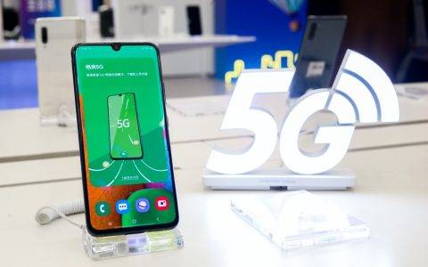 加速布局5G市场 三星Galaxy A系列多款新品来袭