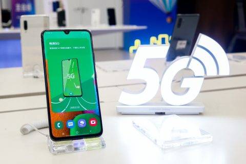 加速布局5G市场 三星Galaxy A系列多款新品来袭