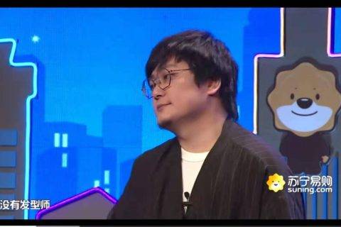 从最抠门到大撒币，冠名《笑购了没》的苏宁，双十一被称“最分裂电商”