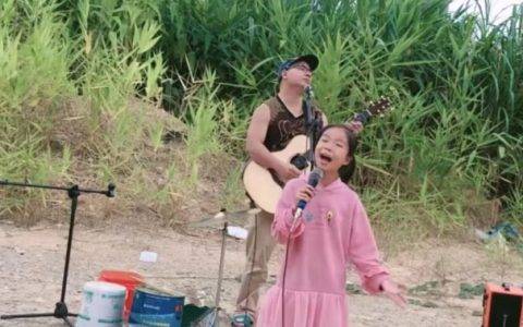 游走音符二十载 快手让我的音乐梦不再漂泊