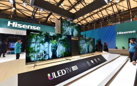 量子点技术这么火，没想到国际标准由中国这家企业制定