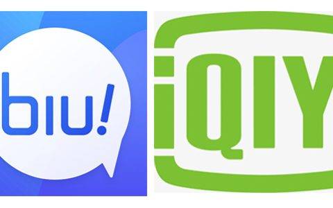 传苏宁小Biu电视将于近期面市，与爱奇艺进行内容合作