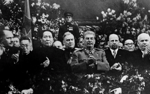 1949年国礼“重现”天猫双11 这七种农货你绝对想不到