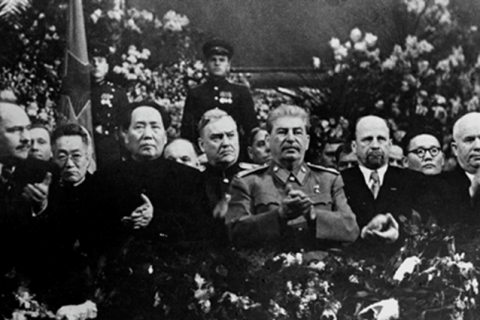 1949年国礼“重现”天猫双11 这七种农货你绝对想不到