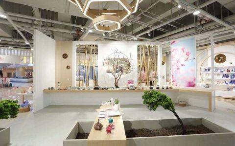 日本41家乐购仕（Laox）宣布参战苏宁国际双十一