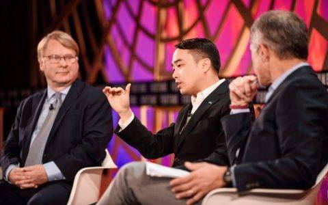 苏宁畅谈数字化转型经验 发挥技术优势与中小企业共谋发展