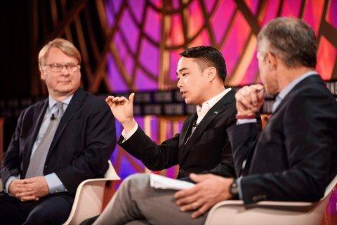 苏宁畅谈数字化转型经验 发挥技术优势与中小企业共谋发展