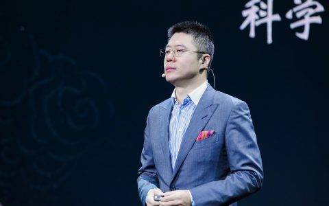 腾讯影业CEO程武：科技向善，是“向美”，也是“向光”