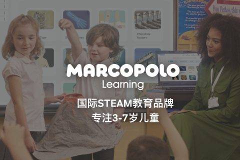 MarcoPolo Learning完成1500万美元A+轮中首轮融资 新东方领投