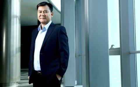 苏宁张近东：人岗高度匹配才能发挥最大价值