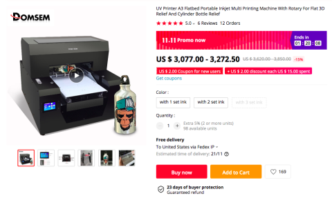 速卖通天猫双11完美收官，国产手机完胜苹果，中国制造全球圈粉