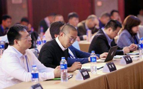 全栈云原生产品战略升级，时速云领跑云原生市场