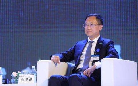 海信贾少谦：互联网企业和传统制造业已经没有边界