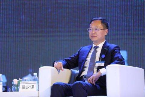 海信贾少谦：互联网企业和传统制造业已经没有边界
