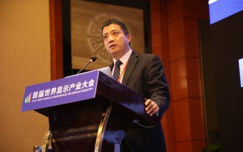 海信高玉岭：激光电视是最接近电视终极显示的产品