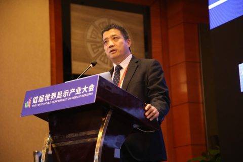 海信高玉岭：激光电视是最接近电视终极显示的产品