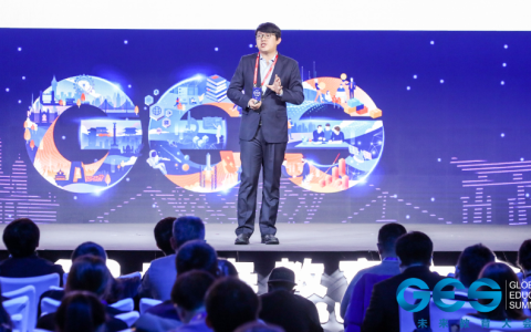 快手教育生态亮相未来教育大会，补贴66.6亿流量做好教育行业基础设施