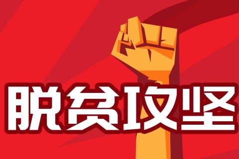 积极发挥行业优势，斗米“互联网+”模式助力精准脱贫攻坚