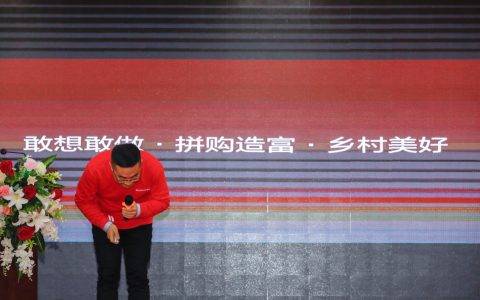 首批10个拼购村授牌，苏宁3年全国再造1000个拼购村