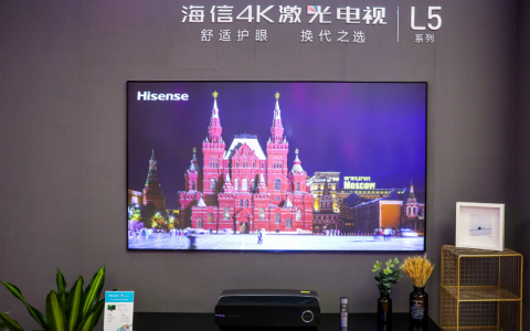 中国彩电市场年度最大黑马为何是它？