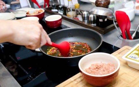 人造肉、植物冰激凌、骆驼奶 天猫国际“黑五”秒变吃货节