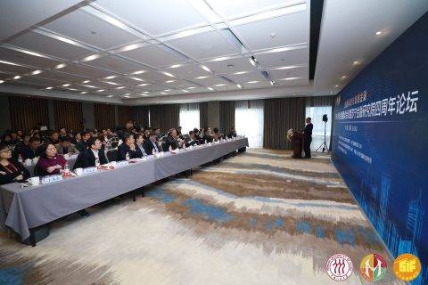 苏宁金融研究院与中国人民大学强强联合 共建金融科技实验室