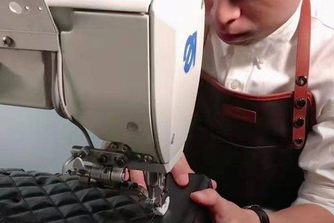 消费结果，更消费过程 快手搭建箱包发展新业态