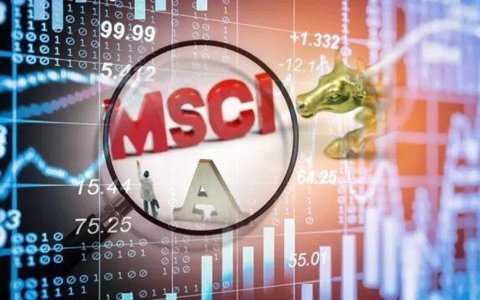 MSCI顺利完成年内最大扩容，机构看好消费板块明年行情