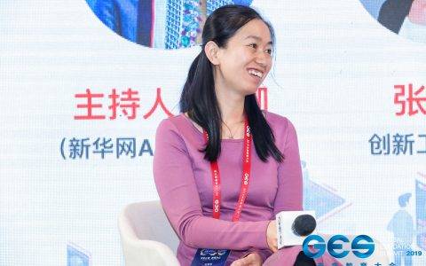 创新工场合伙人张丽君：教育行业的新流量池在哪里？