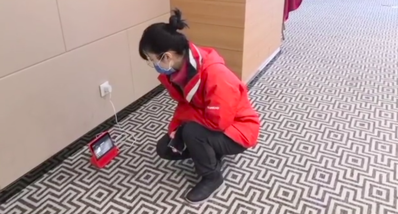 天猫精灵推出“心理防疫”系列服务，为大众戴上“心理口罩”！