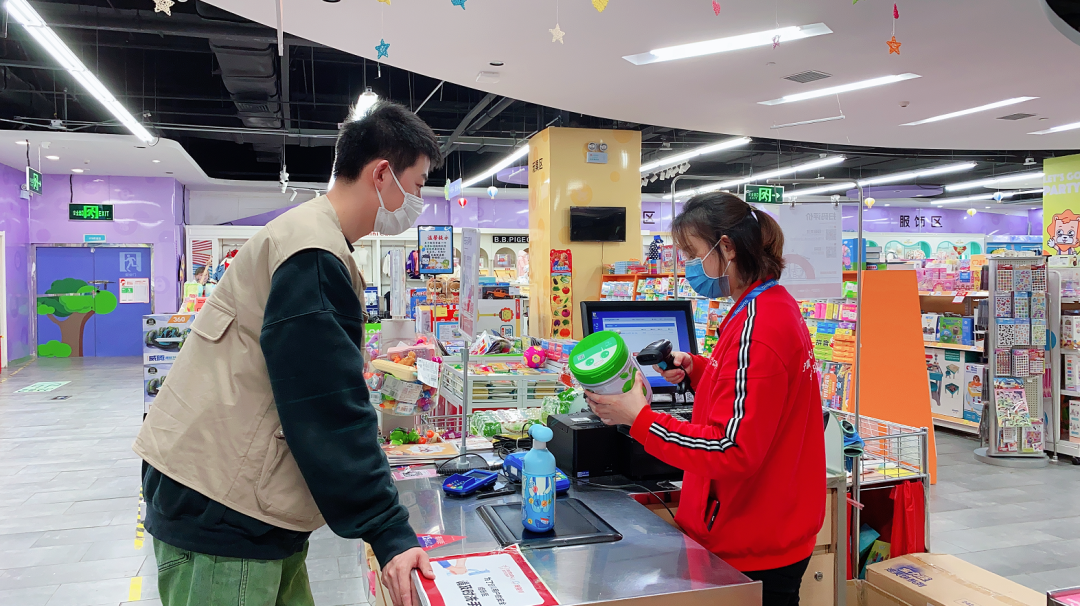 武汉重启看消费 苏宁单天线上订单增长110.82%