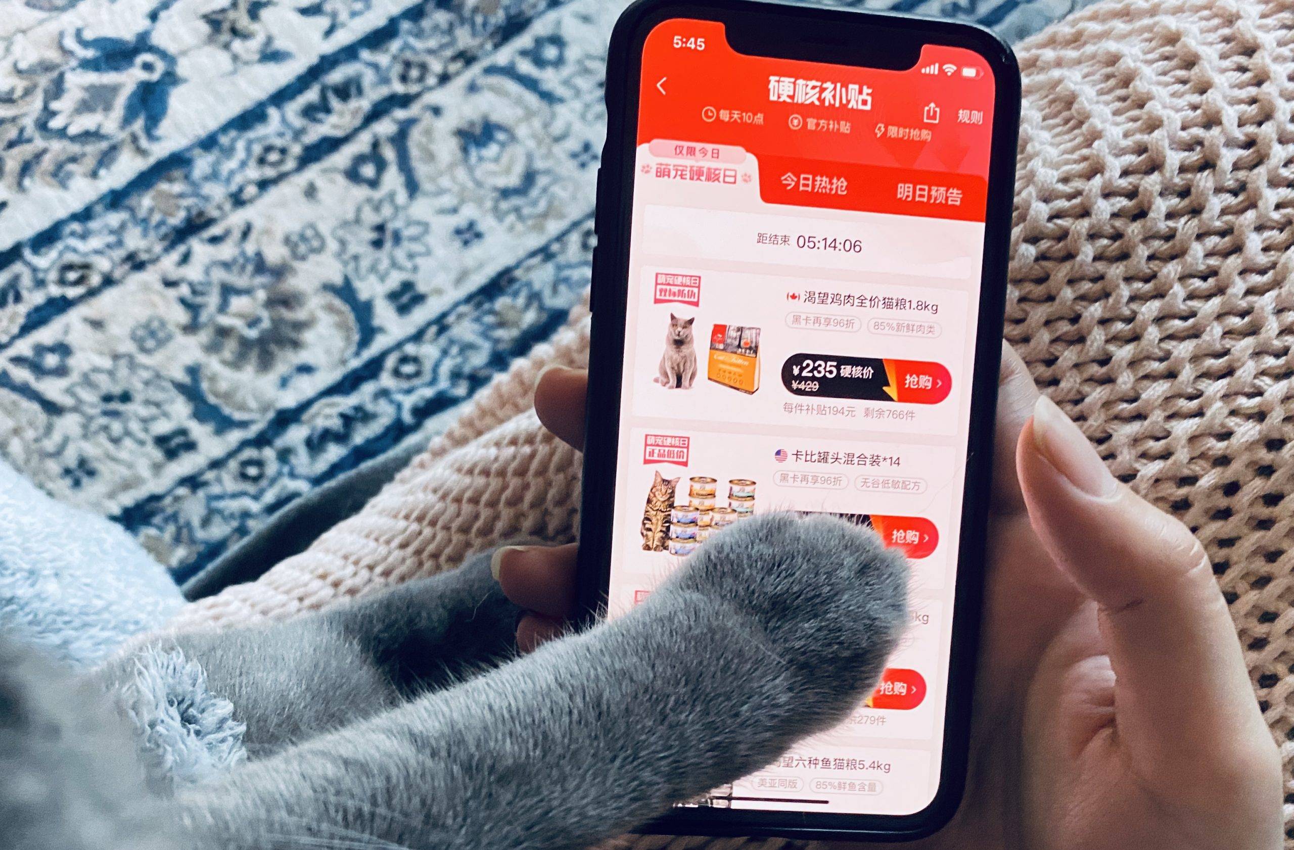 湖北宠物消费增幅最大，考拉海购上宠物也要“胖三斤”