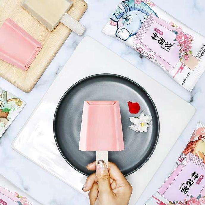 天猫新国货汹涌：钟薛高超越哈根达斯，元气森林干翻可口可乐